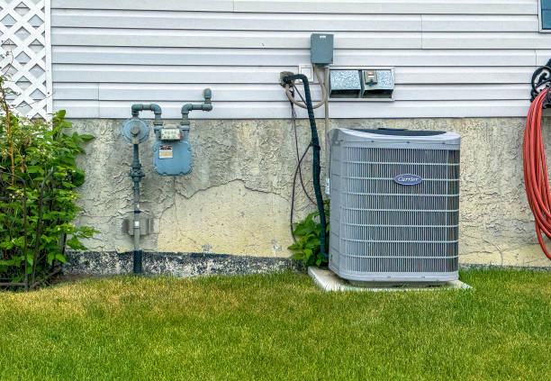 Duvall, WA HVAC Company